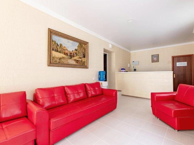 Друзья (Дивноморское)