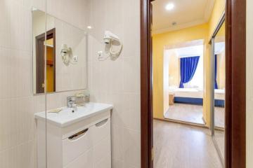 Отель Друзья (Дивноморское) Россия, Геленджик, фото 41