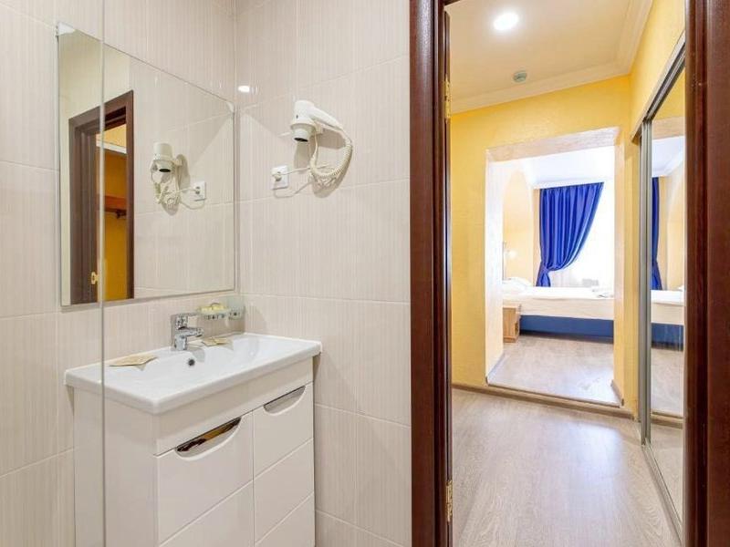 Друзья (Дивноморское)