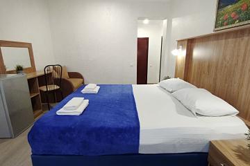 Отель Друзья (Дивноморское) Россия, Геленджик, фото 42