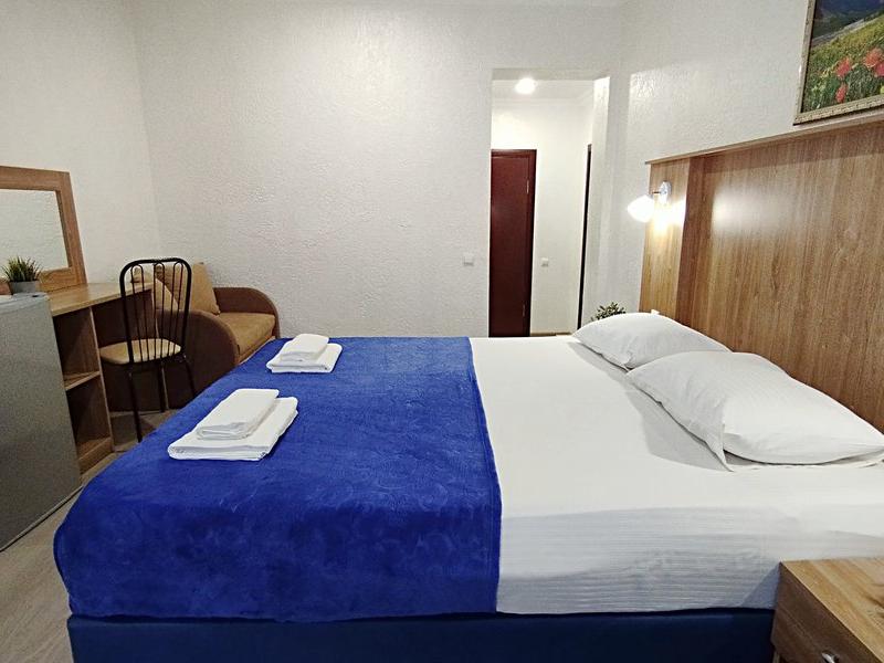 Друзья (Дивноморское)