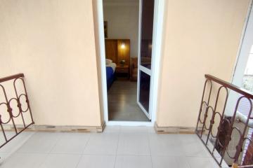 Отель Друзья (Дивноморское) Россия, Геленджик, фото 44