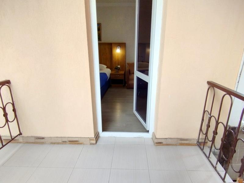 Друзья (Дивноморское)