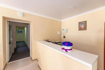 Отель Друзья (Дивноморское) Россия, Геленджик, фото 5