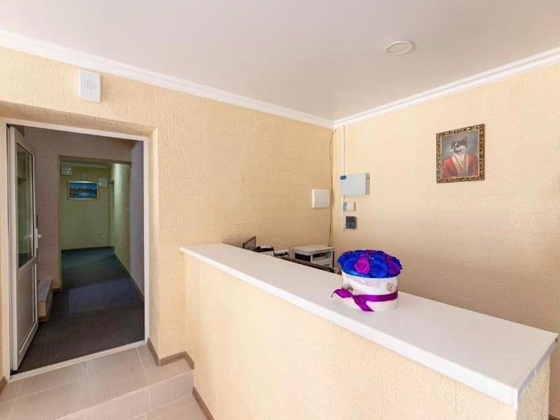 Друзья (Дивноморское)