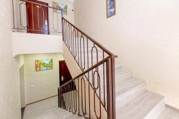 Отель Друзья (Дивноморское) Россия, Геленджик, фото 6