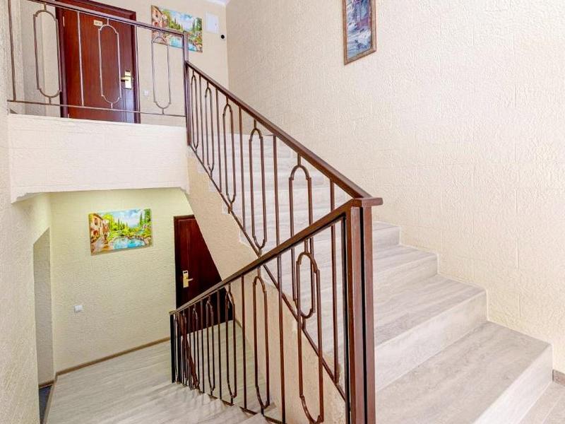 Друзья (Дивноморское)