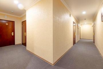 Отель Друзья (Дивноморское) Россия, Геленджик, фото 7