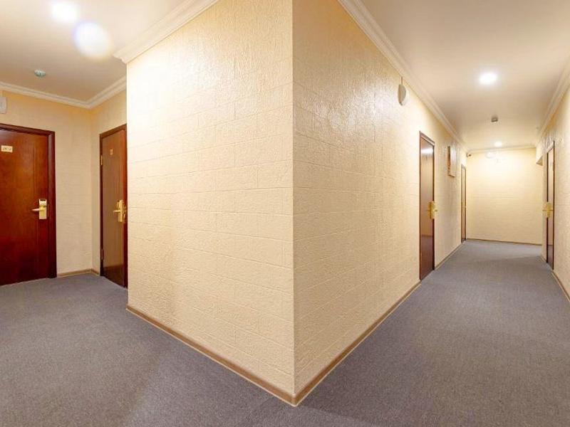 Друзья (Дивноморское)