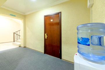 Отель Друзья (Дивноморское) Россия, Геленджик, фото 8