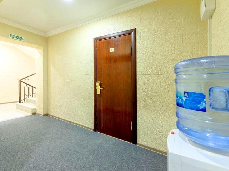 Друзья (Дивноморское)