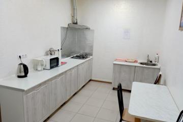 Отель Друзья (Дивноморское) Россия, Геленджик, фото 9