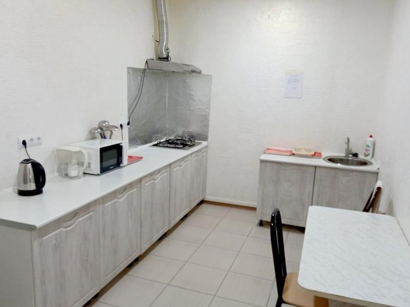 Друзья (Дивноморское)