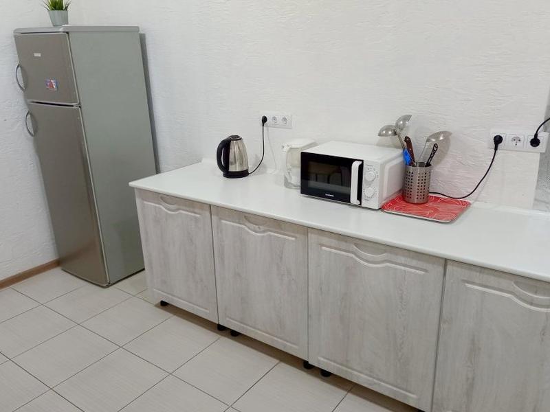 Друзья (Дивноморское)