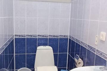 Отель Багира гостевой дом (Дивноморское) Россия, Геленджик, фото 105