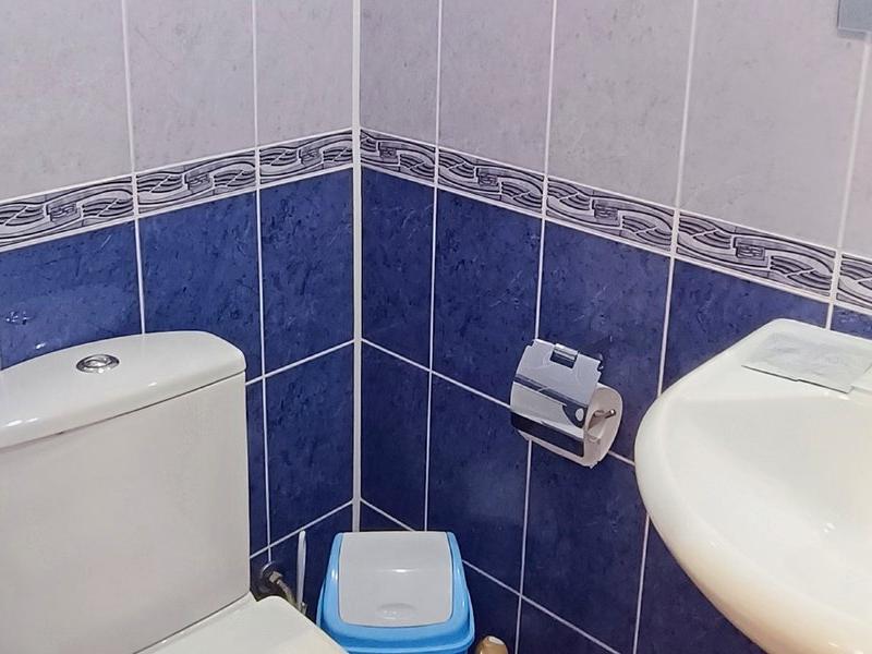 Багира гостевой дом (Дивноморское)