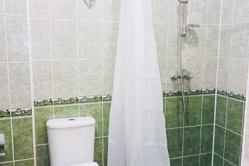 Отель Багира гостевой дом (Дивноморское) Россия, Геленджик, фото 136