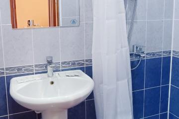 Отель Багира гостевой дом (Дивноморское) Россия, Геленджик, фото 150