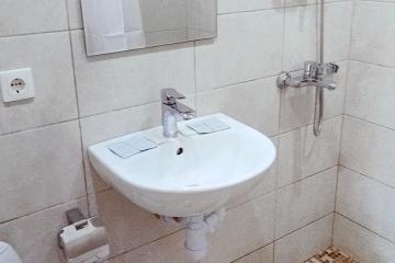 Отель Багира гостевой дом (Дивноморское) Россия, Геленджик, фото 169