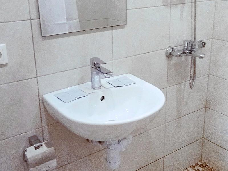 Багира гостевой дом (Дивноморское)