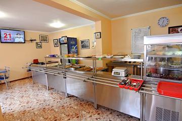 Отель Багира гостевой дом (Дивноморское) Россия, Геленджик, фото 26