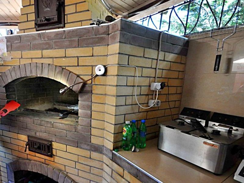 Багира гостевой дом (Дивноморское)