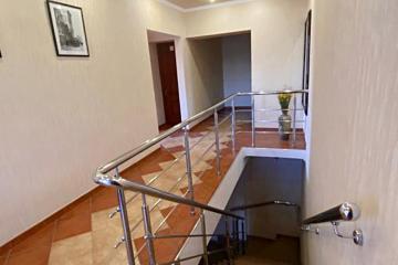 Отель Багира гостевой дом (Дивноморское) Россия, Геленджик, фото 45