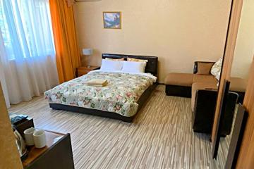 Отель Багира гостевой дом (Дивноморское) Россия, Геленджик, фото 70