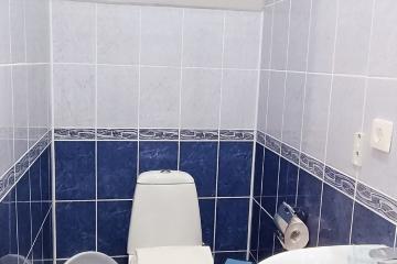 Отель Багира гостевой дом (Дивноморское) Россия, Геленджик, фото 85