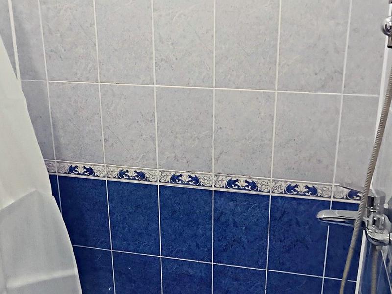 Багира гостевой дом (Дивноморское)
