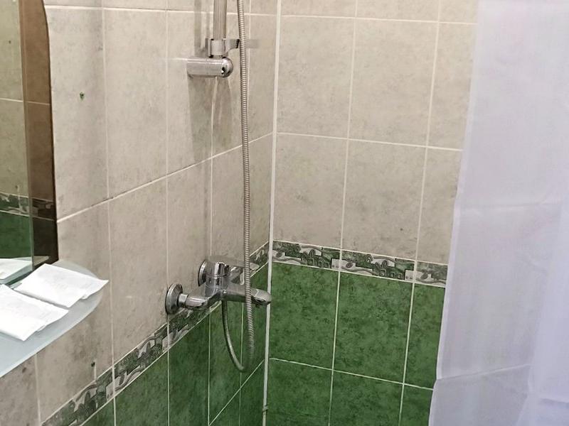 Багира гостевой дом (Дивноморское)