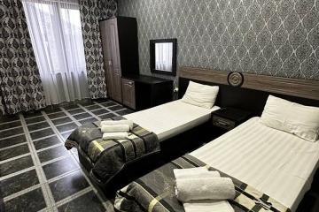 Отель У Сати гостевой дом Россия, Вардане, фото 107