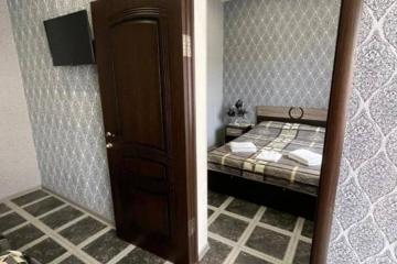 Отель У Сати гостевой дом Россия, Вардане, фото 111