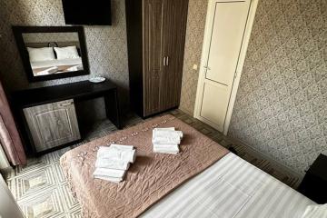 Отель У Сати гостевой дом Россия, Вардане, фото 33