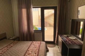 Отель У Сати гостевой дом Россия, Вардане, фото 34