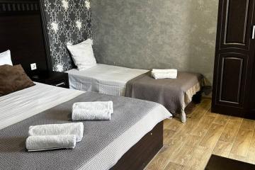 Отель У Сати гостевой дом Россия, Вардане, фото 38