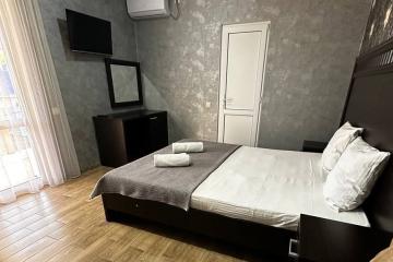 Отель У Сати гостевой дом Россия, Вардане, фото 39