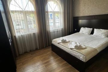 Отель У Сати гостевой дом Россия, Вардане, фото 42
