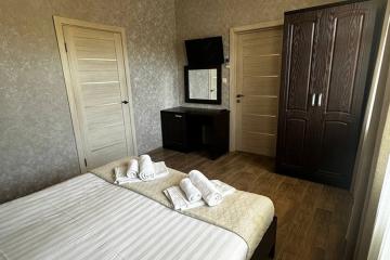 Отель У Сати гостевой дом Россия, Вардане, фото 43