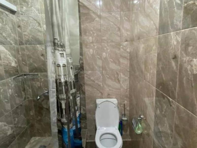 У Сати гостевой дом