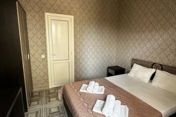 Отель У Сати гостевой дом Россия, Вардане, фото 65