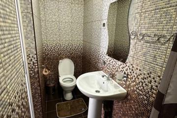 Отель У Сати гостевой дом Россия, Вардане, фото 68