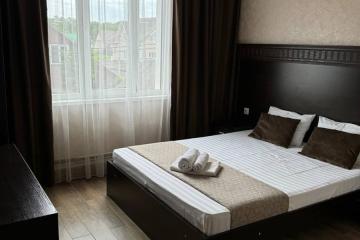 Отель У Сати гостевой дом Россия, Вардане, фото 72