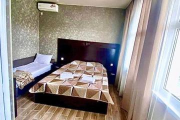 Отель У Сати гостевой дом Россия, Вардане, фото 76