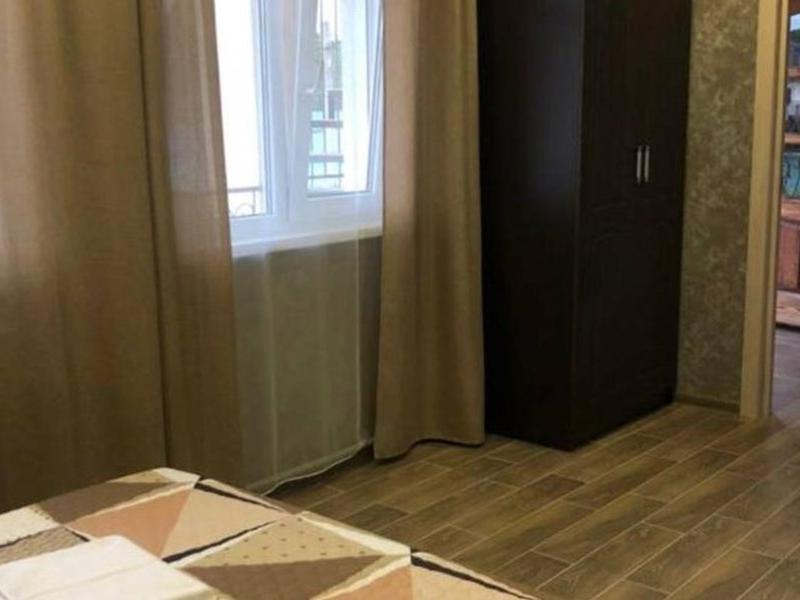 У Сати гостевой дом