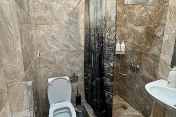 Отель У Сати гостевой дом Россия, Вардане, фото 79