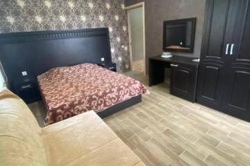 Отель У Сати гостевой дом Россия, Вардане, фото 86