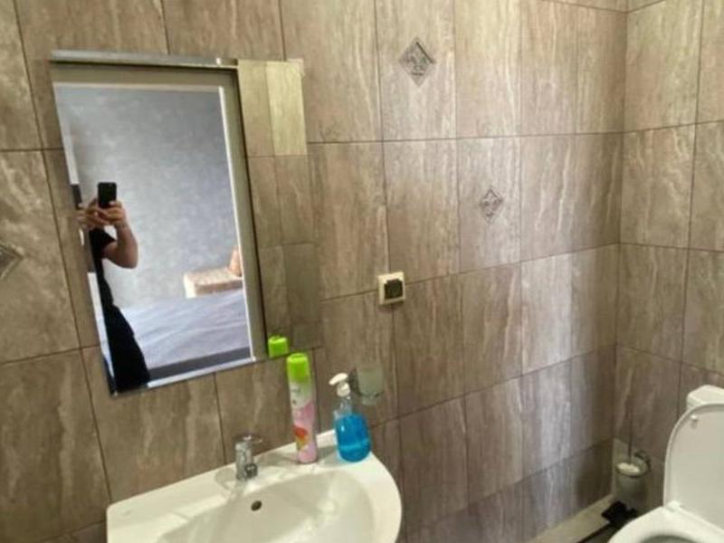 У Сати гостевой дом