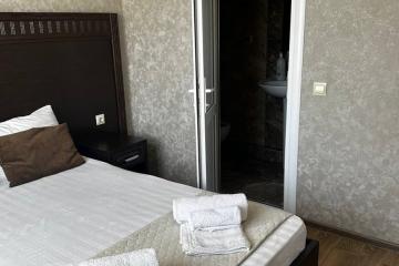 Отель У Сати гостевой дом Россия, Вардане, фото 100