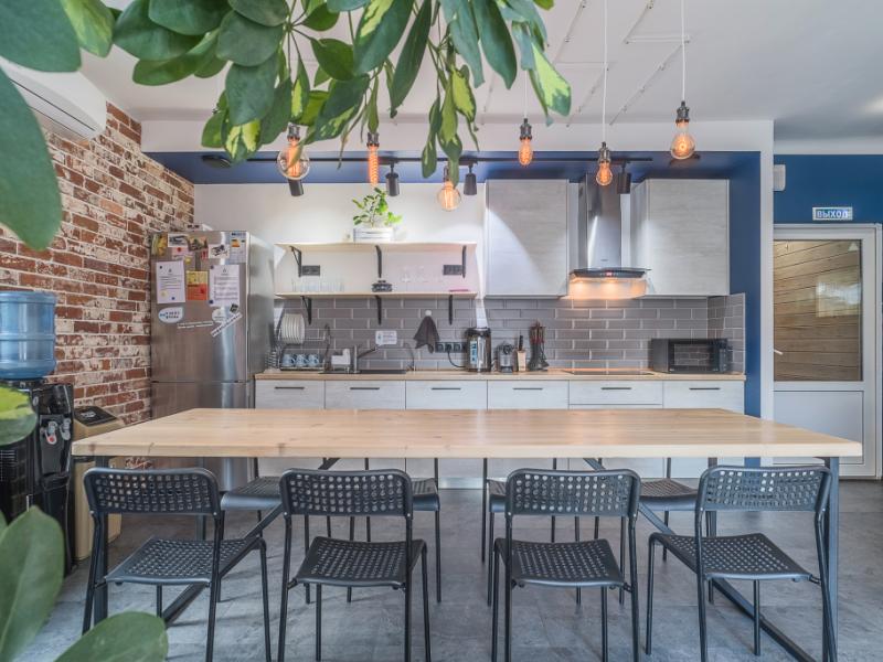 Guest House Hot Place